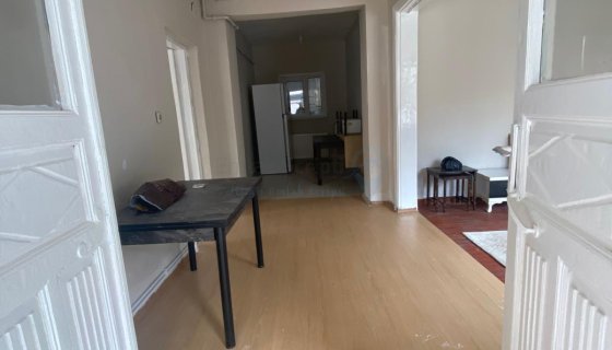 BEYKOZ GÜMÜŞSUYU 2+1 KİRALIK DAİRE